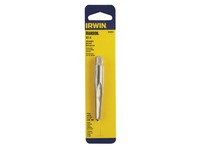 Irwin Hanson 5/16 in. S X 5/16 in. D Carbon Steel Straight Screw Extractor 6 in. 1 pc
