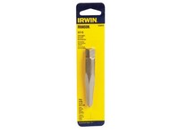 Irwin Hanson 3/8 in. S X 3/8 in. D Carbon Steel Straight Screw Extractor 7 in. 1 pc