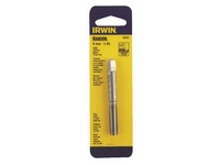 Irwin Hanson High Carbon Steel Metric Plug Tap 1 pc