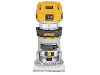 DeWalt 7 amps 1.25 HP Corded Compact Router Tool Only