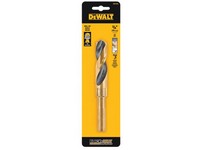 DeWalt 3/4 in. S X 6 in. L High Speed Steel Split Point Twist Drill Bit 1 pc