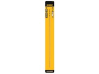 DeWalt 1/8 in. S X 12 in. L High Speed Steel Split Point Twist Drill Bit 1 pc