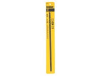 DeWalt 5/16 in. S X 12 in. L High Speed Steel Split Point Twist Drill Bit 1 pc