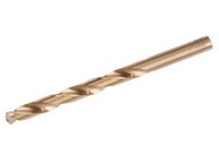 Irwin 11/32 in. S X 4-3/4 in. L Cobalt Steel Drill Bit 1 pc