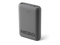 NEBO Power Bank 12000 mAh 1 pk