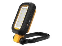 DeWalt 1000 lm LED Rechargeable Handheld Work Light