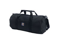Carhartt 40L Utility Duffle Bag Black