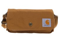 Carhartt Horizontal Bag Brown