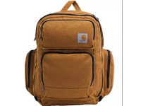 Carhartt 35L Triple-compartment Backpack