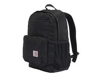 Carhartt 23L Single Compartment Backpack Black