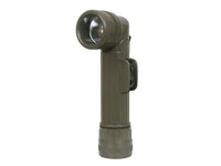  Fox Outdoors Military style Anglehead Flashlight