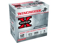 Winchester Super-X 12 GA
