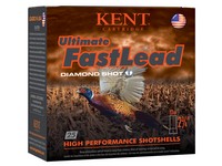 Kent Ultimate Fast Lead Diamond 20 GA