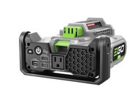 EGO Power+ Nexus Escape 120 V Battery Portable Sine Wave Inverter Tool Only 400 W