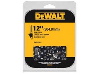 DeWalt 12 in. Chainsaw Chain