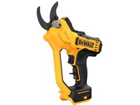 DeWalt 20V MAX Steel Cordless Pruner