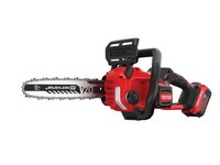 Craftsman 12 in. 20 V Battery Chainsaw Kit (Battery & Charger)