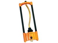 Dramm Colorstorm Metal Non-tipping Base Oscillating Sprinkler 3036 sq ft