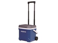 Igloo Blue/Gray 16 qt Hard Cooler