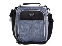 Igloo Gray 5 cans Lunch Bag Cooler