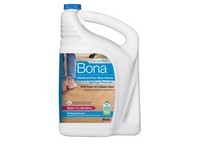 Bona PowerPlus Hardwood Floor Cleaner Liquid 128 oz