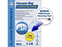 DVC Vacuum Bag For Miele 3 pk