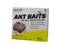 RESCUE Ant Bait