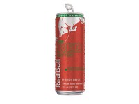 Red Bull The Red Edition Watermelon Energy Drink 12 oz