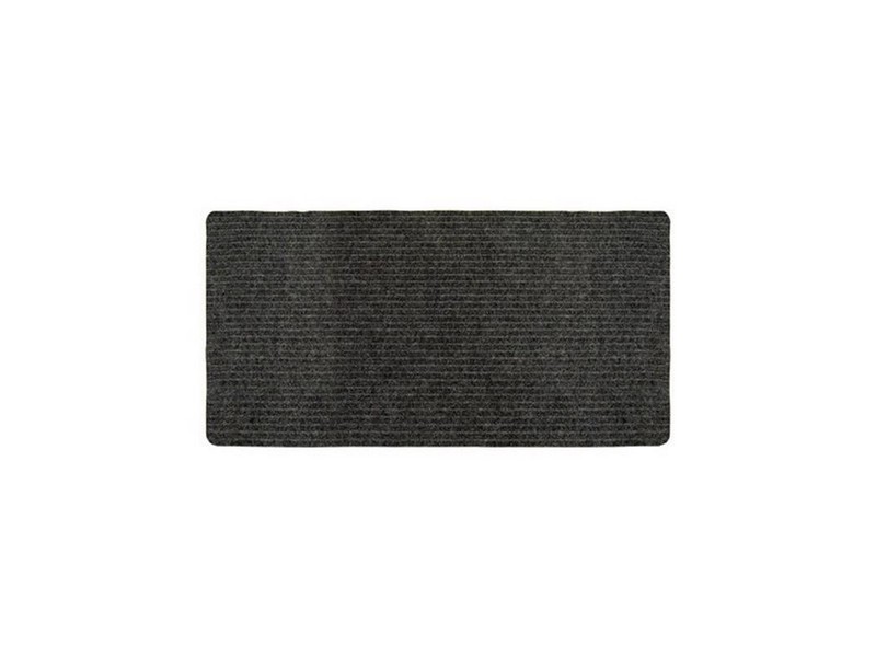 Sports Licensing Solutions 60 in. L X 24 in. W Black/Gray Polyester Utility