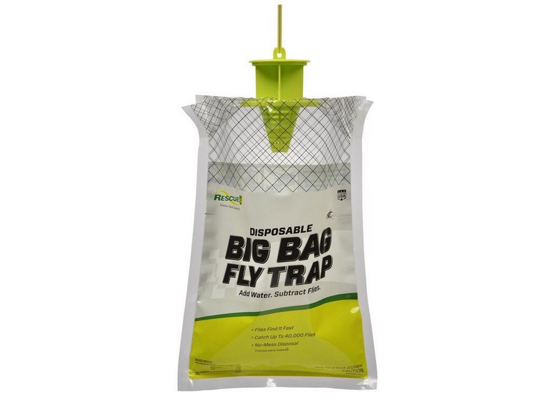 RESCUE Fly Trap 1.96 oz