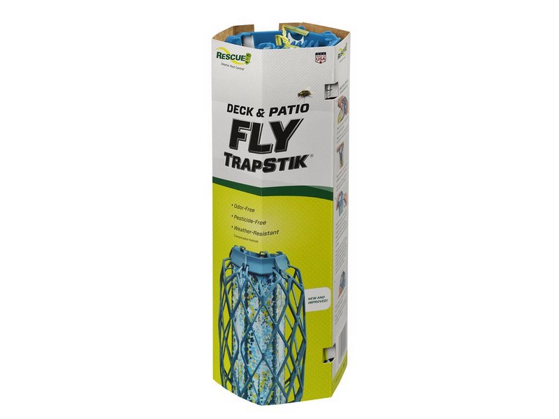 RESCUE TrapStik Fly Trap 1 pk