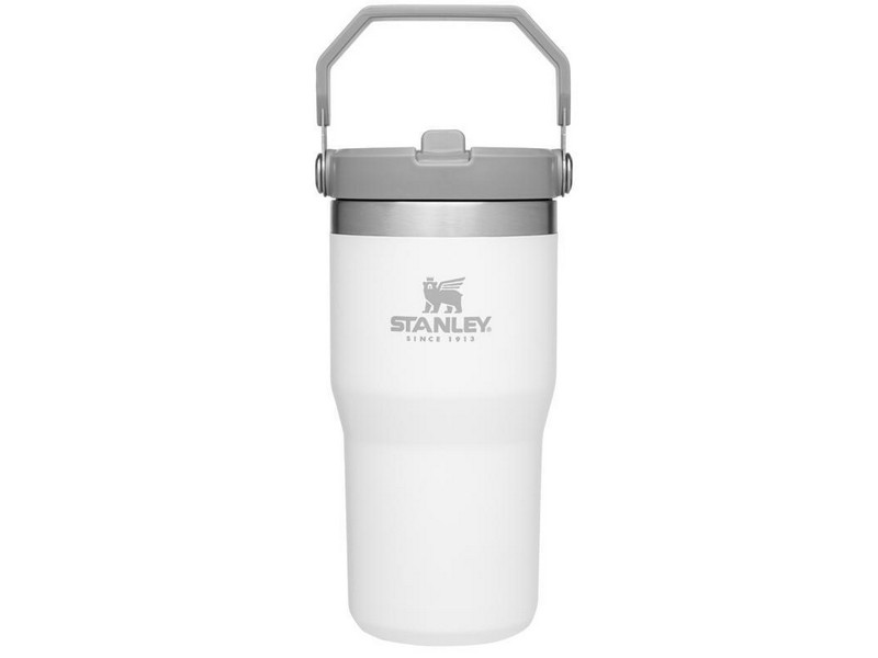 Stanley The IceFlow 20 oz Double-wall vacuum insulation Polar BPA Free