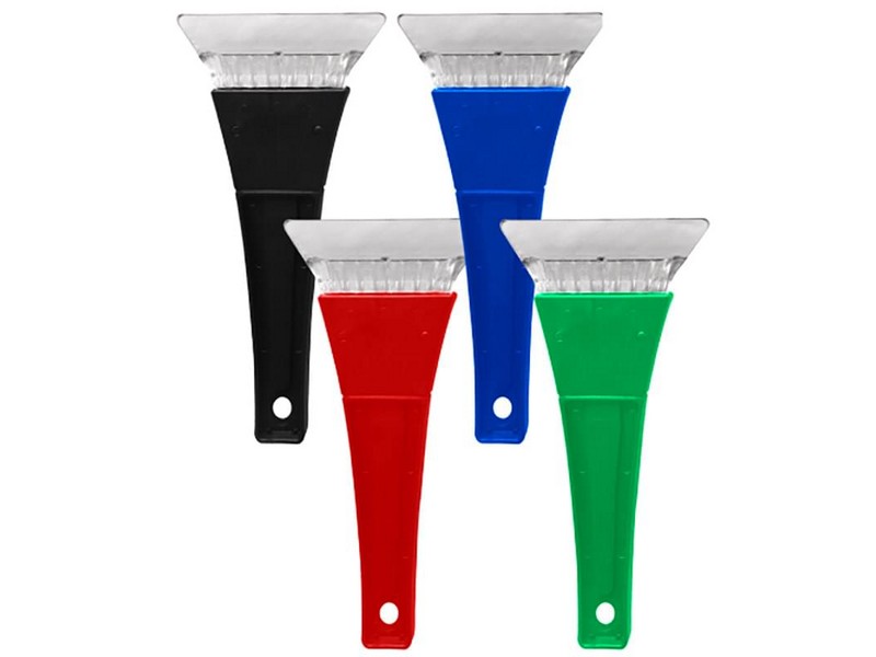 Ice Scraper