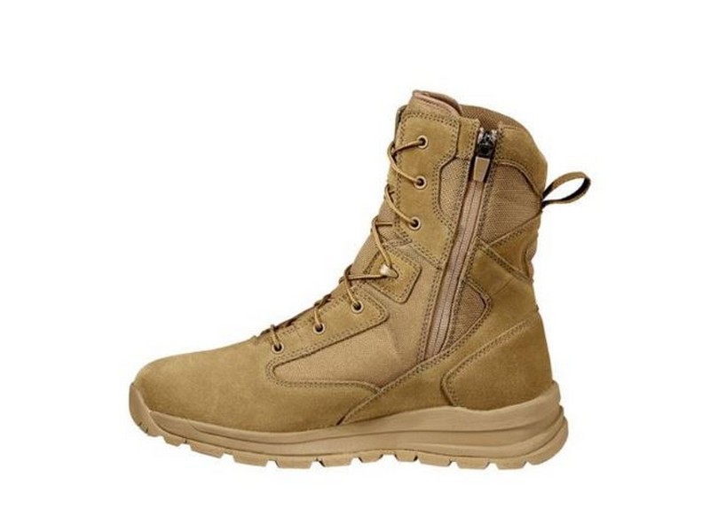 Men's Carhartt Tactical Boot 8"