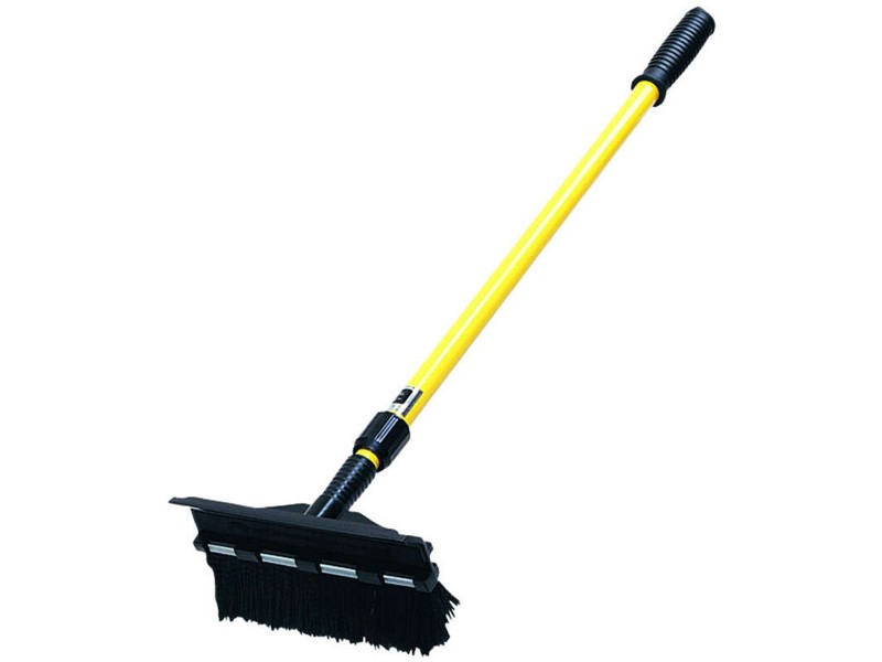 Hopkins SubZero 48 in. Extendable Telescopic Snow Brush