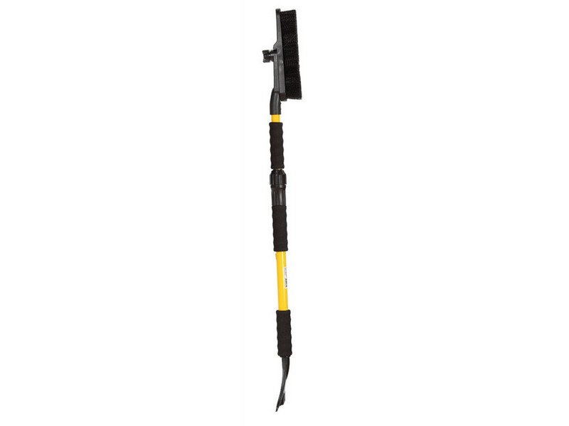 Hopkins SubZero 60 in. Extendable Snow Broom