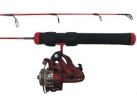 HT Red Hot ICe Combo 24" Ultra Light