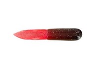 Big Bite Baits Scentsation Tailcutter 2.5" In Blink
