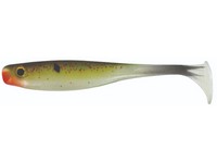Big Bite Baits Suicide Shad 3.5" Watermelon Red Ghost