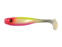 Big Bite Baits Suicide Shad 5" Pink Lemonade