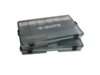 Calcutta Squall 3700 Tackle Trays 2pk