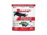 Tomcat Bait Station Blocks For Mice 1 pk