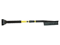 Hopkins 42 in. Extendable Ice Scraper/Snow Brush