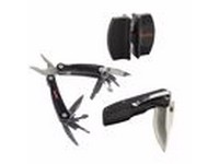 Edgesport 3-Piece Combo Kit Folding Knife