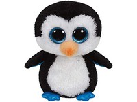 Ty Beanie Boo Penguin