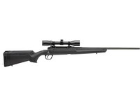 Savage Axis XP Bolt-Action 6.5 Creed Rifle with Scope