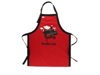 Lazy One Smokin Hot BBQ Apron