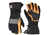 Men's Carhartt Storm Defender Pipeline Glove