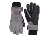 Women's Carhartt Quilts Insulated Snow Glove