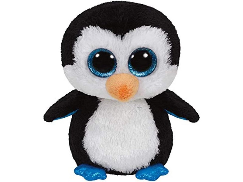Ty Beanie Boo Penguin